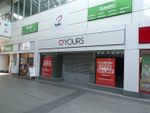 Thumbnail to rent in Manning Walk, The Clock Towers Shopping Centre, Rugby