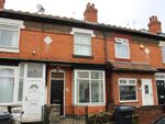 Thumbnail for sale in Havelock Road, Greet, Birmingham, West Midlands