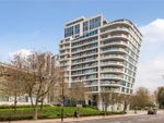 Thumbnail to rent in Visage Apartments, Winchester Road, Swiss Cottage