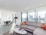 Thumbnail to rent in Dollar Bay, Canary Wharf, London