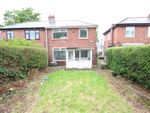 Thumbnail for sale in Larch Hill, Handsworth, Sheffield