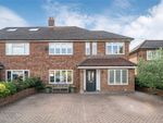 Thumbnail for sale in Sterry Drive, Thames Ditton