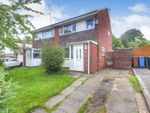 Thumbnail for sale in Bracadale Drive, Stockport