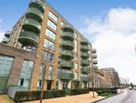 Thumbnail to rent in Deering House Ottley Drive, London