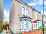 Thumbnail for sale in Benson Road, Croydon