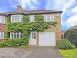 Thumbnail for sale in Lawrence Drive, Ickenham
