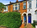 Thumbnail for sale in Cavendish Road, Balham