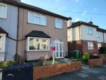 Thumbnail for sale in Gorsedale Road, Wallasey