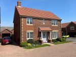 Thumbnail for sale in Valegro Avenue, Newent