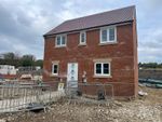 Thumbnail to rent in Plot 439 Markham Fields, 89 Markham Avenue, Weymouth