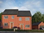Thumbnail for sale in Plot 8, The Cherry, Pearsons Wood View, Wessington Lane, South Wingfield, Derbyshire