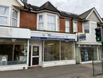 Thumbnail to rent in 537 Wimborne Road, Bournemouth, Dorset