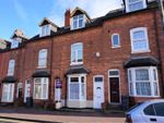 Thumbnail for sale in Rookery Road, Birmingham