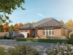 Thumbnail to rent in "Fairford" at Crozier Lane, Warfield, Bracknell