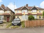 Thumbnail to rent in Cricket Road, HMO Ready 3/4 Sharers