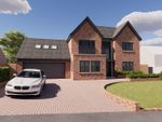 Thumbnail to rent in Roe Hill, Woodborough, Nottingham