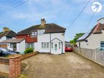 Thumbnail for sale in St Marys Road, Swanley, Kent