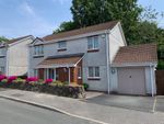 Thumbnail to rent in Penhaligon Way, St. Austell, Cornwall