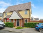 Thumbnail for sale in Fraser Crescent, Leavesden, Watford