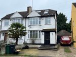 Thumbnail for sale in Rectory Lane, Banstead