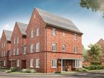 Thumbnail to rent in "The Houghton" at Kiln Drive, Stewartby, Bedford
