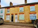 Thumbnail to rent in Silver Street, Woodston, Peterborough