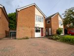 Thumbnail to rent in Somerby Drive, Oadby, Leicester