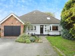 Thumbnail for sale in Danedale Avenue, Minster On Sea, Sheerness
