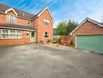 Thumbnail to rent in Kedleston Close, Huthwaite, Sutton-In-Ashfield, Nottinghamshire