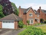 Thumbnail for sale in Four Seasons Close, Dunholme, Lincoln