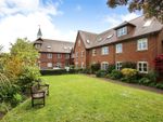 Thumbnail for sale in Monmouth Court, Church Lane, Lymington, Hampshire