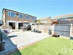 Thumbnail to rent in Coriander Road, Tiptree, Colchester