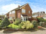Thumbnail for sale in Frilsham Way, Coventry