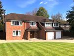 Thumbnail for sale in Beechwood Avenue, Little Chalfont, Amersham