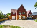 Thumbnail for sale in Reed Walk, Woodcroft Lane, Waterlooville, Hampshire
