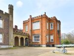 Thumbnail to rent in West Officers Apartments, 2 Parade Ground Path, Woolwich, London