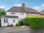 Thumbnail for sale in Fotherley Road, Rickmansworth