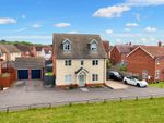 Thumbnail to rent in Snowdrop Way, Red Lodge