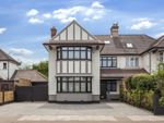 Thumbnail to rent in Sidmouth Road, Brondesbury Park, London