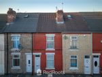 Thumbnail to rent in Cranbrook Road, Doncaster, South Yorkshire