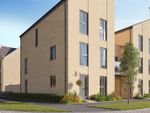 Thumbnail to rent in "The Yaxley" at Heron Road, Northstowe, Cambridge