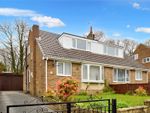 Thumbnail for sale in Hough End Crescent, Leeds, West Yorkshire