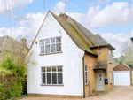 Thumbnail to rent in Willow Way, Radlett, Hertfordshire