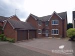 Thumbnail to rent in Rosecroft, South Wootton, King's Lynn