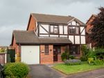 Thumbnail to rent in Darley Dale, Church Gresley