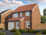 Thumbnail to rent in "The Piccadilly" at Harland Way, Cottingham