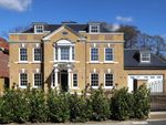 Thumbnail to rent in Gregories Road, Beaconsfield