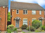 Thumbnail for sale in Hill House Drive, Chadwell St Mary, Grays
