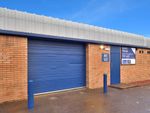 Thumbnail to rent in Block 1 Unit 2, Glencairn Industrial Estate, Kilmarnock