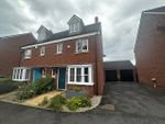 Thumbnail to rent in Dukes View, Donnington, Telford, Shropshire